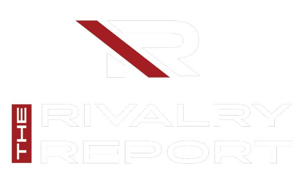 The Rivalry Report Logo